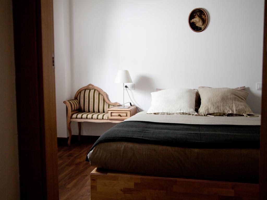 Bubuflats Bubu 1 Lägenhet Valencia Rum bild