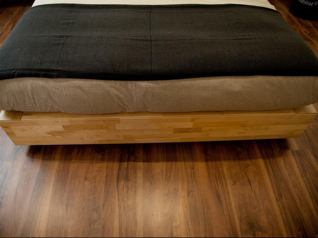 Bubuflats Bubu 1 Lägenhet Valencia Rum bild