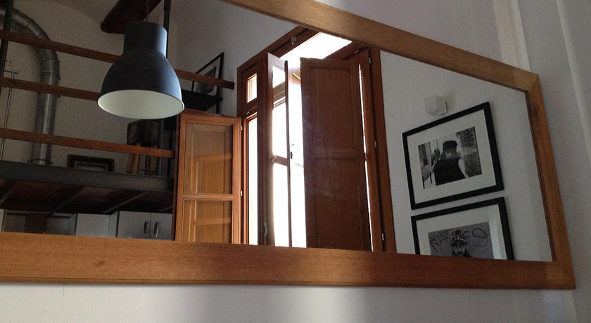 Bubuflats Bubu 1 Lägenhet Valencia Exteriör bild